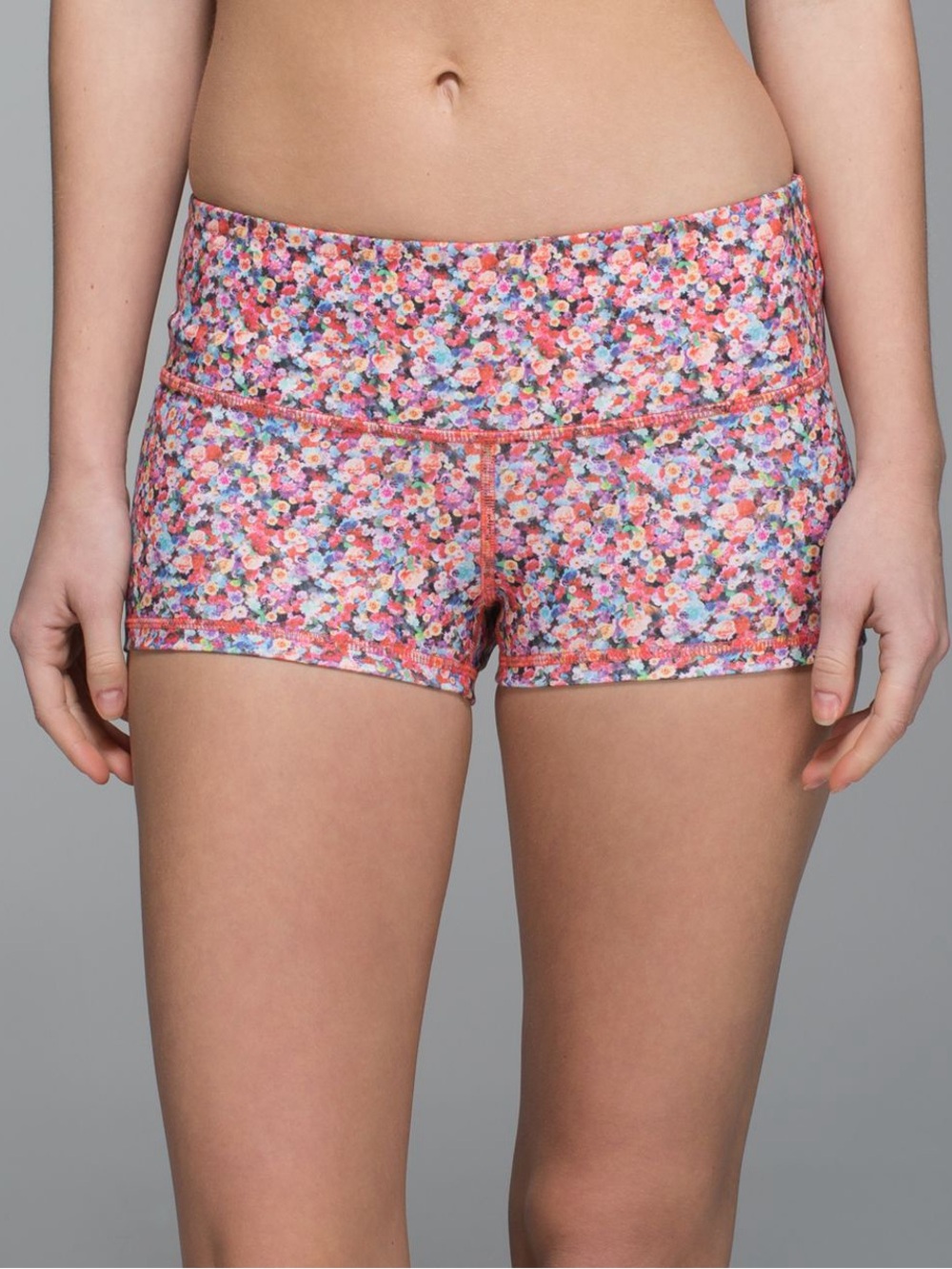 Lululemon Boogie Short